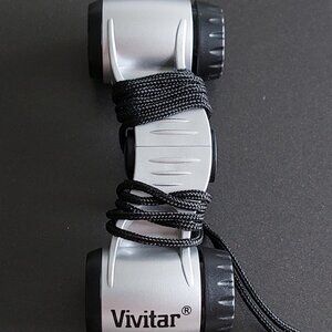 Vivitar 3x18 Classic Series Binoculars